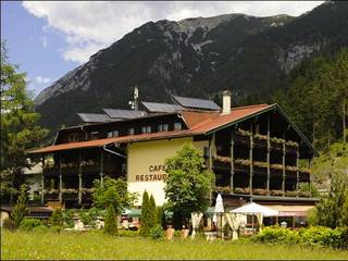 Kulinarik Hotel Alpin