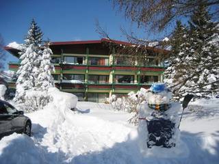 Appartements Achensee