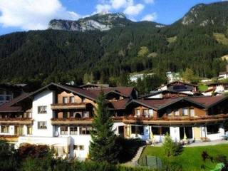 Aktivhotel Sonnalp