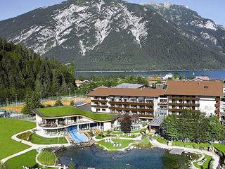 Aktiv und Spa Resort Rieser