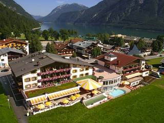 Alpine Wellnesshotel Karwendel